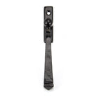 Black Avon Espag | From The Anvil - Espag. Fasteners - From The Anvil - Yester Home