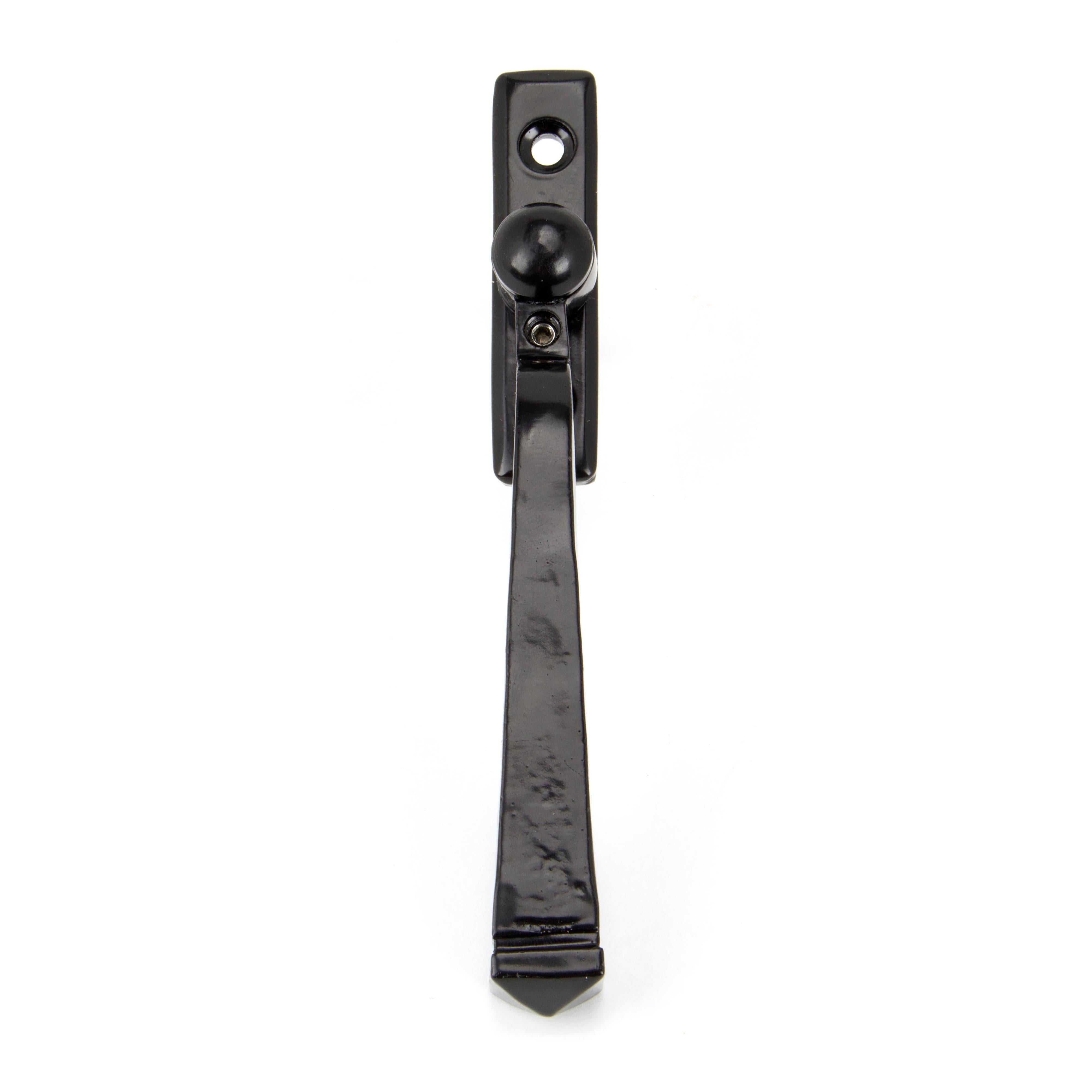 Black Avon Espag | From The Anvil - Espag. Fasteners - From The Anvil - Yester Home