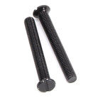 Black Avon Espag | From The Anvil - Espag. Fasteners - From The Anvil - Yester Home