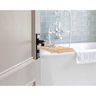 Black Avon Lever Bathroom Set | From The Anvil-Lever Bathroom-Yester Home