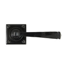 Black Avon Lever on Rose Set Sprung | From The Anvil-Lever on Rose-Yester Home