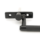 Black Brompton Espag - LH | From The Anvil - Espag. Fasteners - From The Anvil - Yester Home