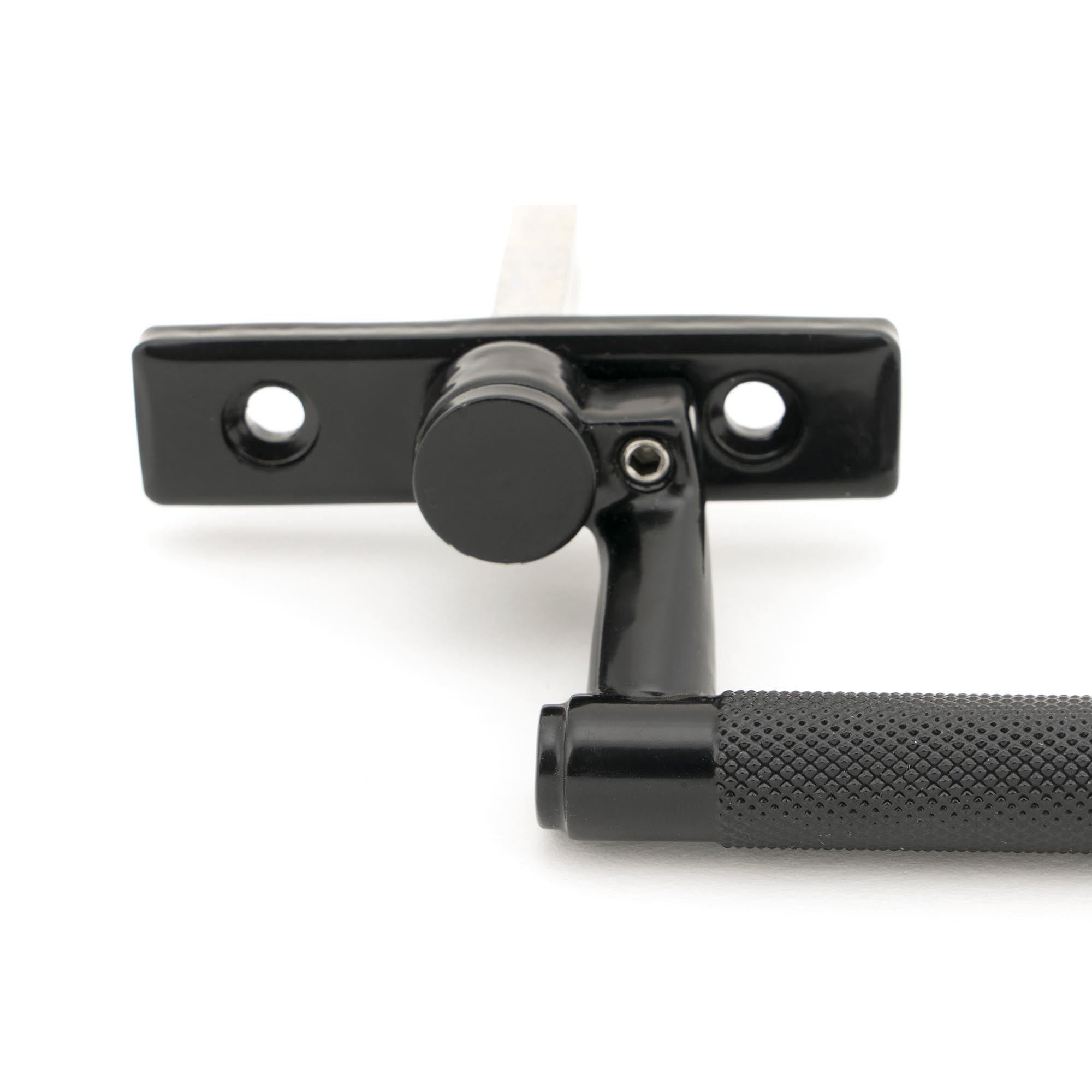 Black Brompton Espag - LH | From The Anvil - Espag. Fasteners - From The Anvil - Yester Home