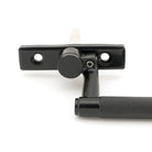 Black Brompton Espag - LH | From The Anvil-Espag. Fasteners-Yester Home
