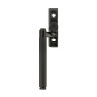 Black Brompton Espag - LH | From The Anvil - Espag. Fasteners - From The Anvil - Yester Home