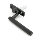 Black Brompton Espag - LH | From The Anvil - Espag. Fasteners - From The Anvil - Yester Home
