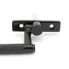Black Brompton Espag - RH | From The Anvil - Espag. Fasteners - From The Anvil - Yester Home