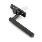 Black Brompton Espag - RH | From The Anvil-Espag. Fasteners-Yester Home