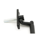 Black Brompton Espag - RH | From The Anvil-Espag. Fasteners-Yester Home