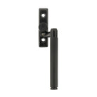 Black Brompton Espag - RH | From The Anvil - Espag. Fasteners - From The Anvil - Yester Home