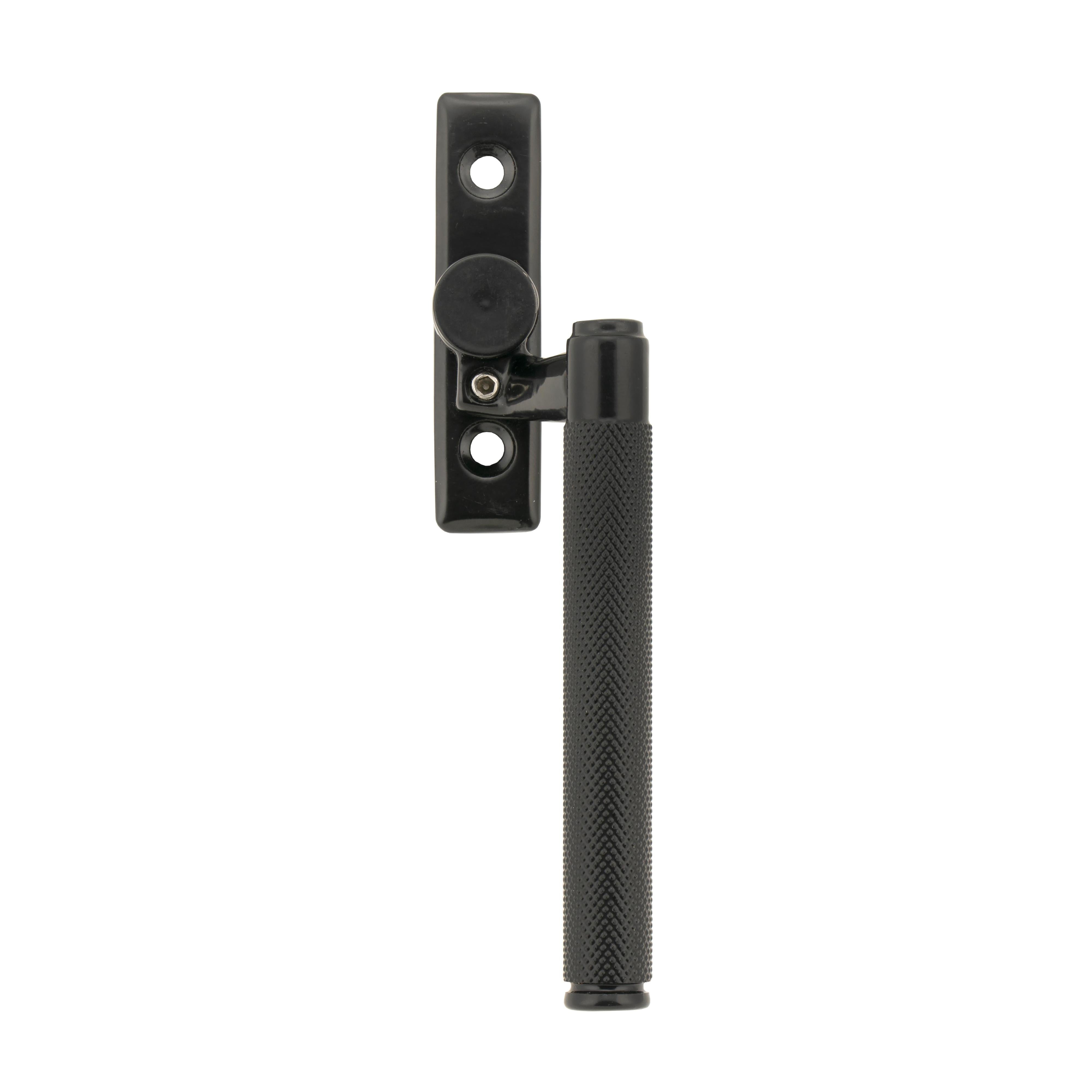 Black Brompton Espag - RH | From The Anvil - Espag. Fasteners - From The Anvil - Yester Home