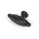 Black Cabinet Handle | From The Anvil-Cabinet Handles-Yester Home