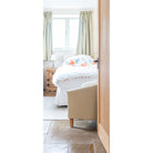 Black Cottage Lever Latch Set | From The Anvil-Lever Latch-Yester Home
