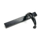 Black Cottage Slimline Lever Espag. Latch Set | From The Anvil - Espagnolette - From The Anvil - Yester Home