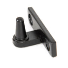 Black Cranked Stay Pin | From The Anvil - Stay Pins - From The Anvil - Yester Home