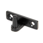 Black Cranked Stay Pin | From The Anvil - Stay Pins - From The Anvil - Yester Home