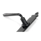 Black Cromwell Lever Espag. Lock Set | From The Anvil-Espagnolette-Yester Home