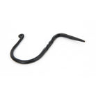 Black Cup Hook - Medium | From The Anvil - Cup Hooks - From The Anvil - Yester Home