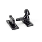 Black Cupboard Turn | From The Anvil-Cupboard Turns-Yester Home