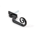 Black Deluxe Monkeytail Espag - RH | From The Anvil-Espag. Fasteners-Yester Home