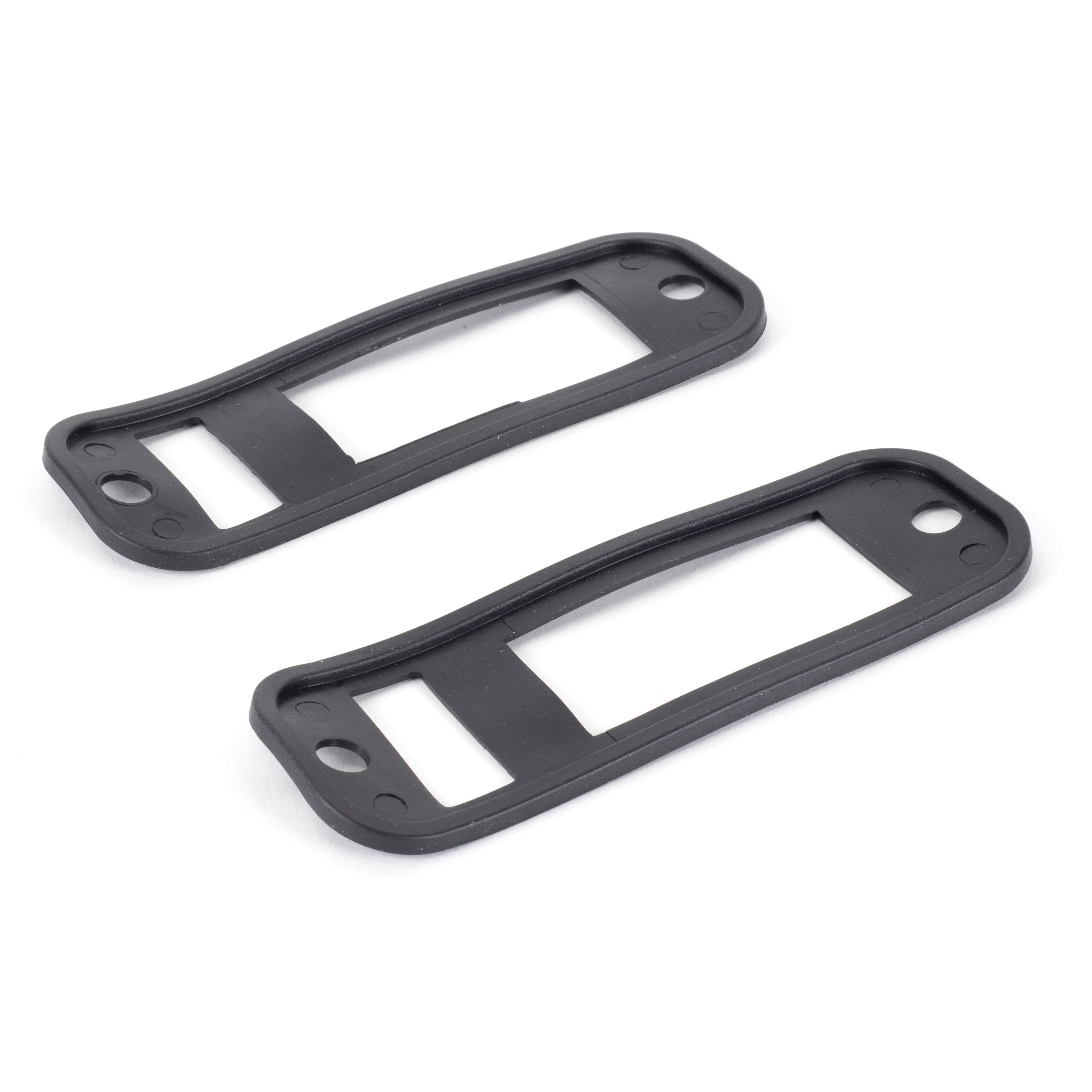 Black Digital Keypad Lock + 60mm Backset Latch Bolt | From The Anvil-Digital Keypad-Yester Home