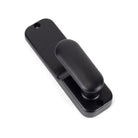 Black Digital Keypad Lock + 60mm Backset Latch Bolt | From The Anvil - Digital Keypad - From The Anvil - Yester Home