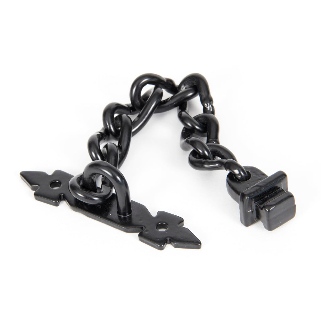 Black Door Chain | From The Anvil