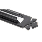 Black Door Chain | From The Anvil-Security-Yester Home