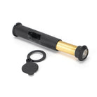Black Door Viewer 180° (55-75mm Door) | From The Anvil - Security - From The Anvil - Yester Home