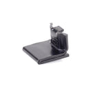 Black Double Stud for Raised Black Bookcase Strip | From The Anvil - Bookcase Studs - From The Anvil - Yester Home