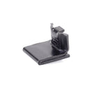 Black Double Stud for Raised Black Bookcase Strip | From The Anvil-Bookcase Studs-Yester Home