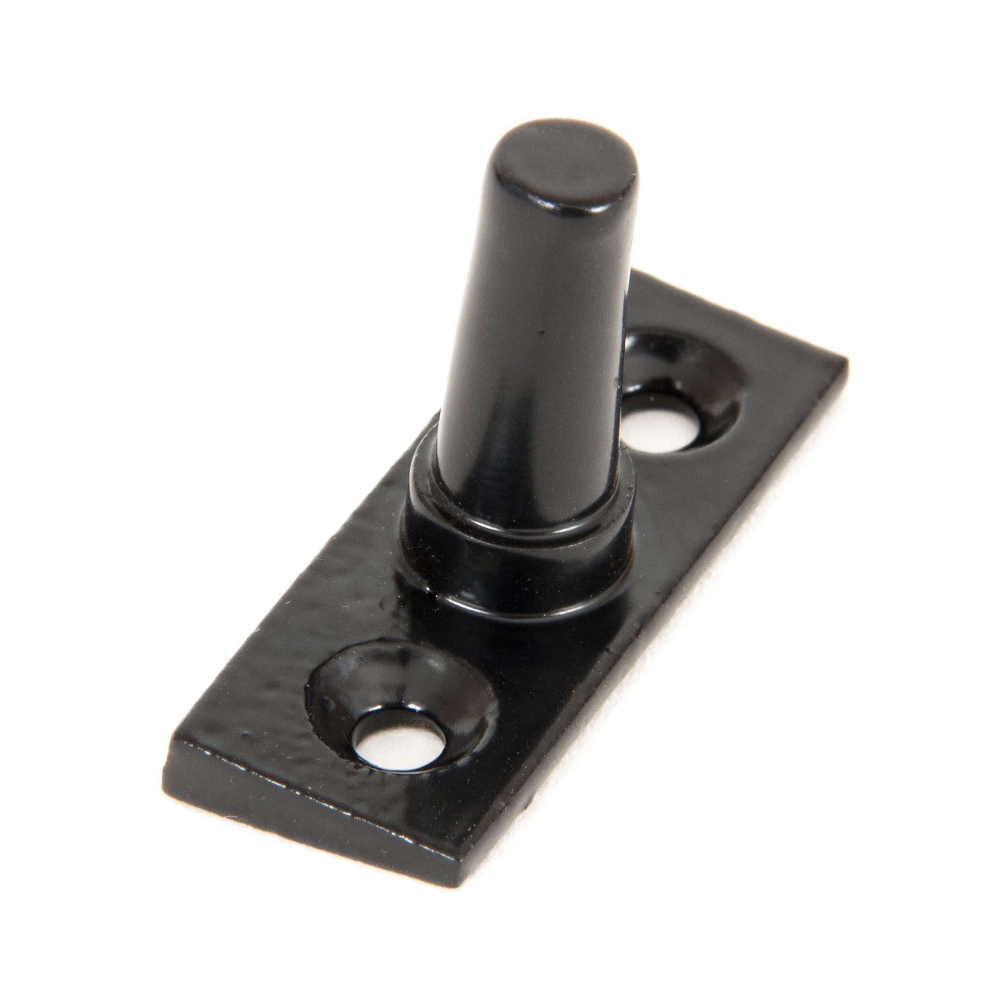 Black EJMA Pin | From The Anvil - Stay Pins - From The Anvil - Yester Home