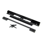 Black Euro DIN Spec Rebate Kit | From The Anvil-Euro Locks-Yester Home