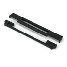 Black Euro DIN Spec Rebate Kit | From The Anvil - Euro Locks - From The Anvil - Yester Home