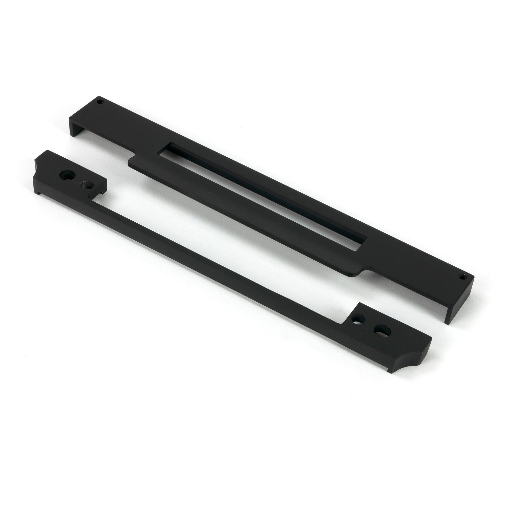 Black Euro DIN Spec Rebate Kit | From The Anvil - Euro Locks - From The Anvil - Yester Home