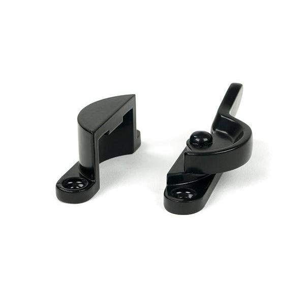 Black Fitch Fastener - Fitch Fasteners - From The Anvil - Yester Home