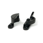 Black Fitch Fastener - Fitch Fasteners - From The Anvil - Yester Home