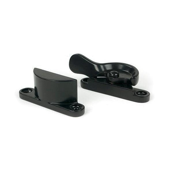 Black Fitch Fastener - Fitch Fasteners - From The Anvil - Yester Home