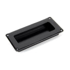 Black Flush Handle | From The Anvil - Flush Handles - From The Anvil - Yester Home