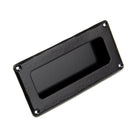 Black Flush Handle | From The Anvil - Flush Handles - From The Anvil - Yester Home