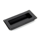 Black Flush Handle | From The Anvil-Flush Handles-Yester Home