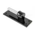 Black Frame Hook Pin For 33286 (pair) | From The Anvil - T Hinge Accessories - From The Anvil - Yester Home