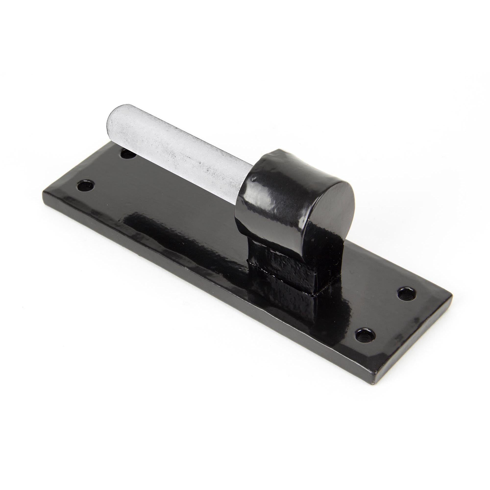 Black Frame Hook Pin For 33286 (pair) | From The Anvil - T Hinge Accessories - From The Anvil - Yester Home