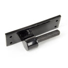 Black Frame Hook for 33234 (pair) | From The Anvil - T Hinge Accessories - From The Anvil - Yester Home