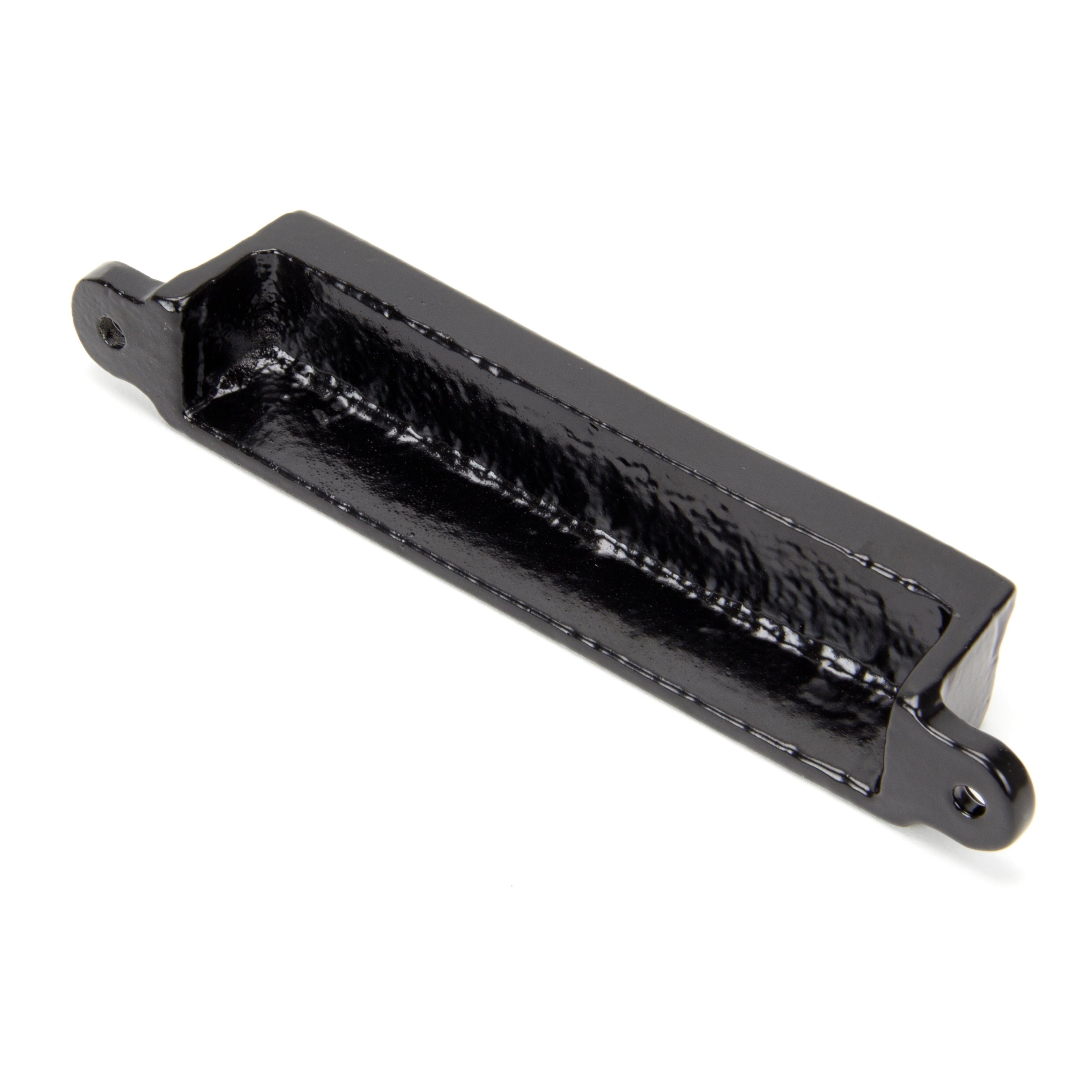 Black Frame Keep | From The Anvil-Keeps-Yester Home