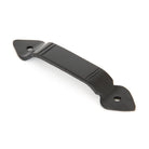Black Gothic Screw on Staple | From The Anvil - Staple Pins & Plates - From The Anvil - Yester Home