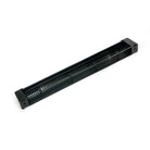 Black HF Canopy 303mm x 24mm | From The Anvil-Window Ventilation-Yester Home