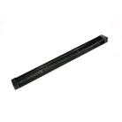 Black HF Canopy 441mm x 24mm | From The Anvil - Window Ventilation - From The Anvil - Yester Home