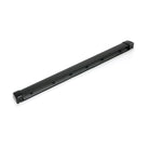 Black HF Canopy 441mm x 24mm | From The Anvil-Window Ventilation-Yester Home