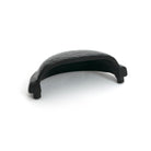 Black Hammered Regency Drawer Pull - Drawer Pulls - From The Anvil - Yester Home